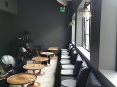 -解药·antidote Cafe&Bar