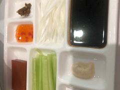 -福海居烤鸭店(鸟巢店)