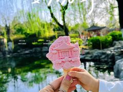 -趵突泉景区