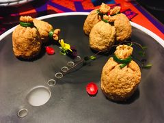 -上海滩餐厅(BFC外滩金融中心店)