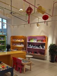 -玩元素·家庭游乐成长中心(香格里拉店)