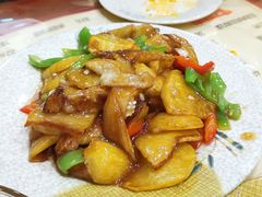 -吉味馆(柠溪店)