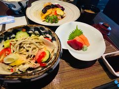 -滩万日本料理Nadaman(国贸大酒店)