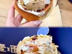 -龙湖杭州滨江天街