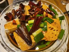 -福贵杀猪菜(吉星商住店)