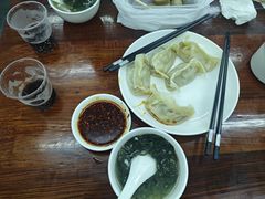 -奉天蚨祥饺子馆