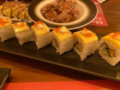 芝士炸虾卷-烧鸟横丁(联发文创口岸店)