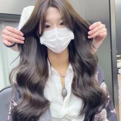 -米可造型烫染