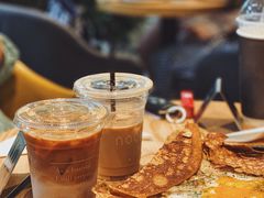 -GOTLOT COFFEE&KITCHEN角落厨房NOOK店