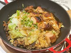 -西堤牛排(北京国瑞店)