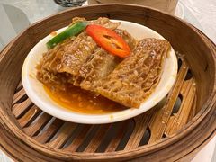 -酌宴府The China Club·广州万富希尔顿酒店(云城东路店)