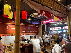 -小饕荟雅安贡椒鱼鲜馆(广福桥店)