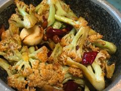 -大树餐厅(红旗街万达店)