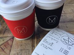 -Cafe Aewol Monsant