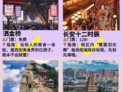 -西安钟楼