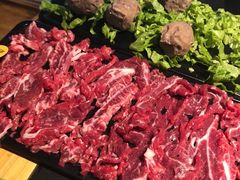 -阿旺潮牛尚品潮汕牛肉火锅(台儿庄路店)