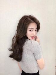 -3AM HAIR SALON染发接发