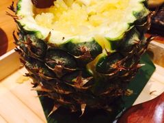 -云海肴云南菜·蒸汽石锅鱼(北京良乡华冠店)