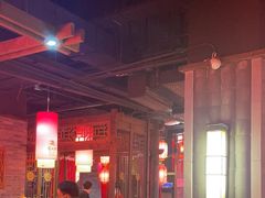 -蜀大侠火锅(森兰花园城店)