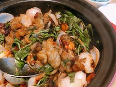 -莆田餐厅PUTIEN(万象天地店)