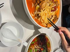 -清真·卡德尔大叔新疆主题餐厅(龙汇路店)