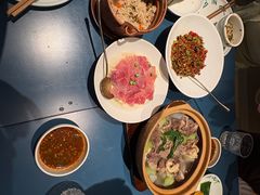 -一坐一忘云南菜(嘉里中心店)