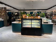 -晶丽香榭自助餐(南京大饭店)