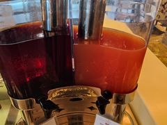 -广州中心皇冠假日酒店-环市食坊·海鲜自助餐厅