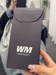 -WM Hair Salon