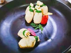 -无锡苏宁银河国际酒店-悦府65中餐厅