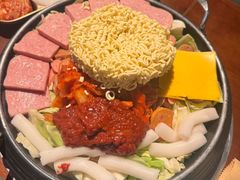 -양평식당·杨平食堂(华贸店)