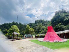 -修水东浒寨风景区