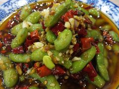 -江城燕子大排档(江汉路步行街店)