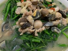 -台山美食一绝阿四台山黄鳝饭(阿四创作店)