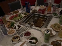 -海底捞火锅(勒泰店)
