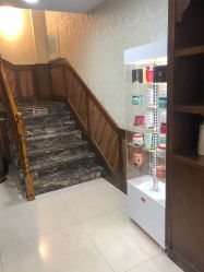 -YESIDO椰岛造型烫发染发