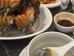 -曲水兰亭(北京四惠店)