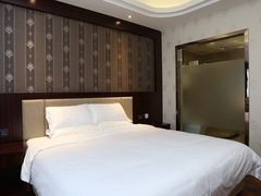 -金福荣酒店(成都武侯祠锦里店)