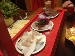 -大龙辣火锅·龙虾·烧烤(湖滨新天地店)