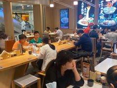 大堂-味千拉面(双井店)