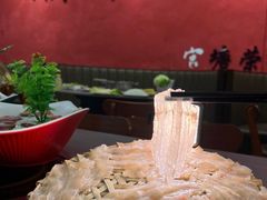 -官塘陈记鱼生·潮汕砂锅粥·牛肉火锅(潮枫路总店)