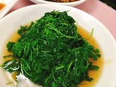 酒糟草头-蘭心餐厅(进贤路店)