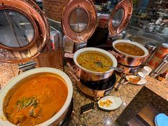 -马哥孛罗咖啡厅·Cafe Marco (厦门马哥孛罗东方大酒店)