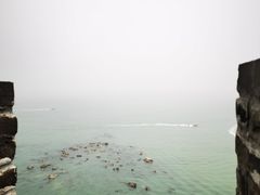 -蓬莱阁景区