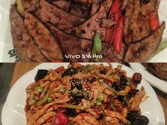 -張飛扒肉·龙江非遗(道外店)