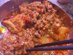 -浩海火燒雲傣家菜(芮欧百货店)