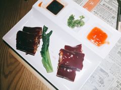 -粤港湾砂锅粥·宵夜(宝龙店)