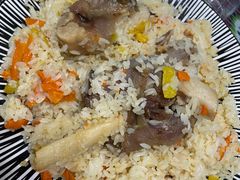 -新疆食府(华龙店)