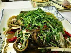 -周鱼鳅饭店