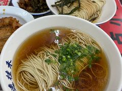-逸桂禾面馆